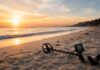 Beach Metal Detecting in 2026: A Practical Guide to Tides, Sand, Safety, and Local Rules Beach Metal