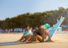 Top Activities for a Relaxing Beach Vacation Beach Vacation