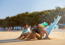 Top Activities for a Relaxing Beach Vacation Beach Vacation
