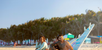 Top Activities for a Relaxing Beach Vacation Beach Vacation