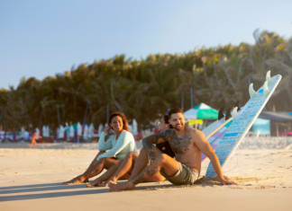 Top Activities for a Relaxing Beach Vacation Beach Vacation