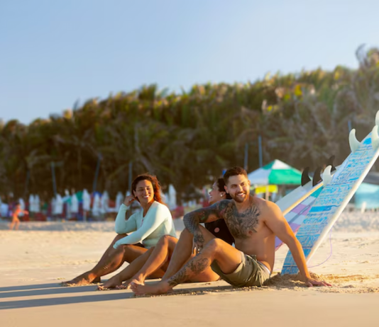 Top Activities for a Relaxing Beach Vacation Beach Vacation