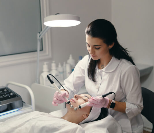Innovative Technologies Shaping the Future of Modern Beauty Clinics Beauty Clinics