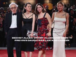 Bechet Allen: Woody Allen and Soon-Yi Previn’s Daughter’s Life and Career Bechet Allen: Woody Allen and Soon-Yi Previn's Daughter's Life and Career