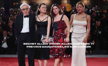 Bechet Allen: Woody Allen and Soon-Yi Previn’s Daughter’s Life and Career Bechet Allen: Woody Allen and Soon-Yi Previn's Daughter's Life and Career