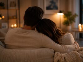 The Psychology Behind Dating Someone Who Feels Familiar Behind Dating
