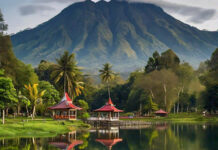 Monitoring in Belu Regency, See The Achievements of CRS Activities in 2 Locations Belu Regency