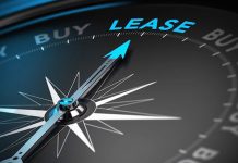 Benefits of Equipment Leasing