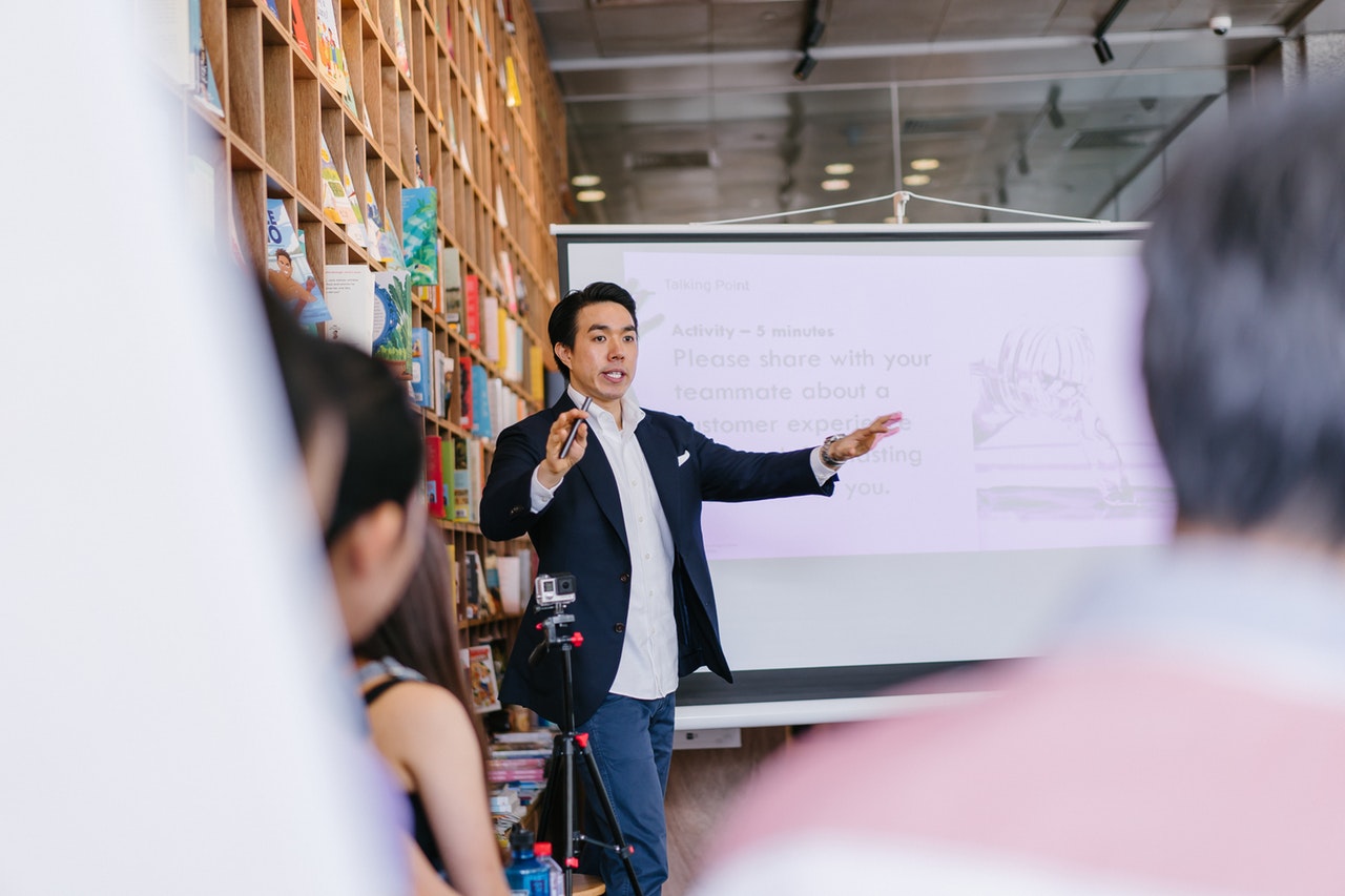 Benefits of a customized sales funnel