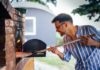 Benefits of owning a homemade pizza oven homemade pizza oven