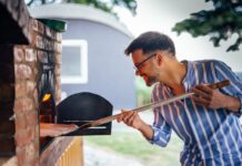 Benefits of owning a homemade pizza oven homemade pizza oven