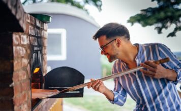 Benefits of owning a homemade pizza oven homemade pizza oven
