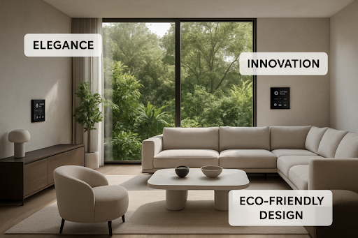 Bespoke Elements 