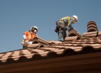How To Locate Best Construction Contractor For Roof Shingle?