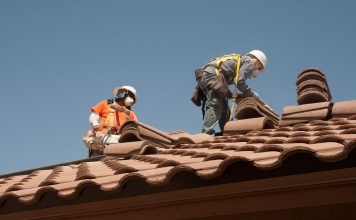 How To Locate Best Construction Contractor For Roof Shingle?