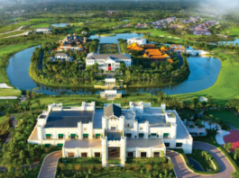 Why The World’s Best Golf Residential Communities Are Now Being Compared To Wentworth and Pine Valley Golf Residential Communities