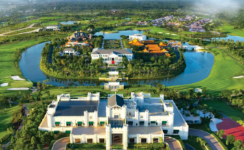 Why The World’s Best Golf Residential Communities Are Now Being Compared To Wentworth and Pine Valley Golf Residential Communities
