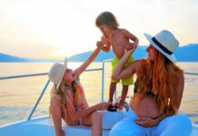 Top 5 Tips for Choosing the Best Island Cruise for Your Family Best Island Cruise for Your Family