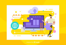 How to Choose the Best SaaS Website Design Company for Your Business Best SaaS Website Design