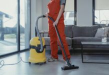 How To Choose The Best Vacuum Cleaner