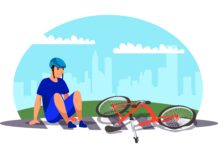 Common Bike Accident Injuries and How to Recover Safely Bike Accident