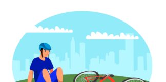 Common Bike Accident Injuries and How to Recover Safely Bike Accident