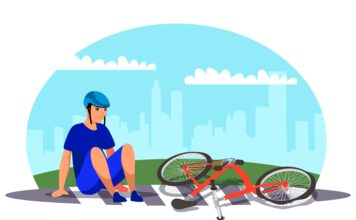 Common Bike Accident Injuries and How to Recover Safely Bike Accident