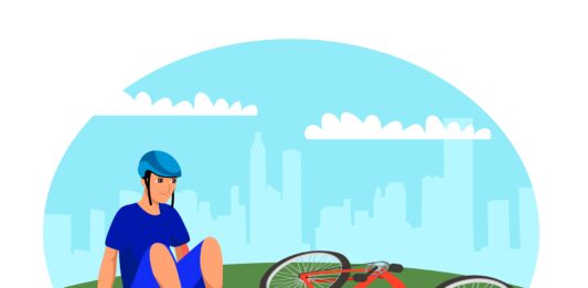 Common Bike Accident Injuries and How to Recover Safely Bike Accident