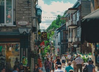Understanding The Role of Accredited Translators In A Bilingual Country Like Canada Accredited Translators In A Bilingual Country