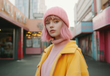 Billie Eilish Goes Bold: “Lunch” Video Channels Beastie Boys as “Hit Me Hard and Soft” Takes Critics by Storm Billie Eilish Pirate Baird O'Connell is an American singer and songwriter