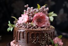 Understanding the Secrets Behind Creamy Birthday Cakes Birthday Cakes