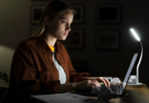 A Closer Look at How Blue Light Affects Your Body and Ways to Mitigate Its Effects Blue Light