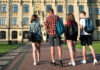 Reality of UK Boarding School Life Boarding School