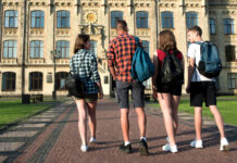 Reality of UK Boarding School Life Boarding School