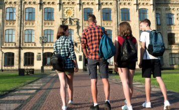 Reality of UK Boarding School Life Boarding School