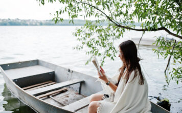 Veneajelu: The Best Guide To a Relaxing Boat Ride in Finland Veneajelu