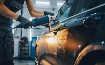 What to Expect During the Auto Body Repair Process Body Repair