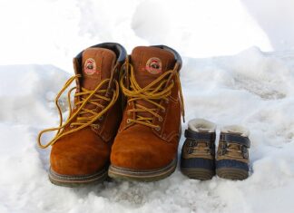 Beyond Trends: Why Boots Are a Wardrobe Staple Boots