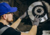 Signs Your Vehicle Needs a Brake Inspection: What Every Driver Should Know Brake Safety Matters