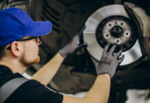 Signs Your Vehicle Needs a Brake Inspection: What Every Driver Should Know Brake Safety Matters