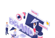 The Role of Brand Identity in Differentiating Your Business Brand Identity