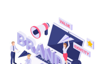 The Role of Brand Identity in Differentiating Your Business Brand Identity