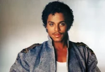 Brandon David Jackson: The Tragedy of Marlon Jackson’s Twin Brother Brandon David Jackson: The Tragedy of Marlon Jackson's Twin Brother