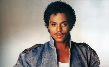 Brandon David Jackson: The Tragedy of Marlon Jackson’s Twin Brother Brandon David Jackson: The Tragedy of Marlon Jackson's Twin Brother