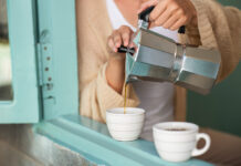 How To Brew Coffee That Tastes Like Your Favorite Café’s Brew Coffee