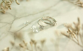 The Secret Language of Bridal Jewellery: Style, Symbolism, and Modern Traditions Bridal Jewellery