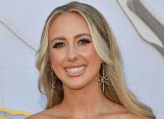 The Rising Of Brittany Mahomes: Examining Her Family, Career And Income Brittany Mahomes