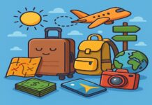 Budget Travel Tips: How to See the World Without Breaking the Bank Budget Travel Tips