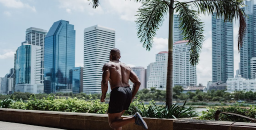 Building Confidence Through Everyday Physical Practices Physical Practices