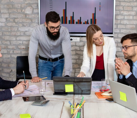 Building a Professional Communication Infrastructure on a Startup Budget Startup Budget